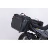 Kit sacoches Moto-Guzzi Stelvio 2024+ / SW Motech SysBag WP L/L