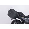 Kit valises Moto-Guzzi Stelvio 2024+ / SW Motech AERO ABS