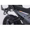 Supports lateraux Moto-Guzzi Stelvio 2024+ / SW Motech PRO