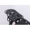 Porte-bagages Moto-Guzzi Stelvio 2024+ / SW Motech ADVENTURE-RACK