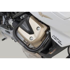 Crashbar Moto-Guzzi Stelvio 2024+ / SW Motech