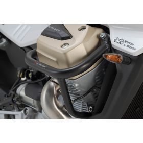 Crashbar Moto-Guzzi Stelvio 2024+ / SW Motech