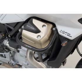 Crashbar Moto-Guzzi Stelvio 2024+ / SW Motech