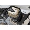 Crashbar Moto-Guzzi Stelvio 2024+ / SW Motech