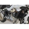 Crashbar Moto-Guzzi Stelvio 2024+ / SW Motech