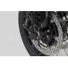 Roulette de protection de fourche Moto-Guzzi Stelvio 2024+ / SW Motech