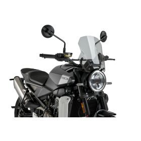 Bulle Husqvarna Svartpilen 801 (2024+) Puig 22189H