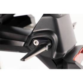 Adaptateurs de clignotant Wunderlich pour filetage de 8 mm - BMW R1300GS / Adv