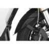 Extension de garde-boue Wunderlich EXTENDA FENDER XL S 1000 XR / M 1000 XR noir devant