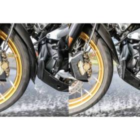 Extension de garde-boue avant Wunderlich EXTENDA FENDER XL - BMW S1000XR / M1000XR