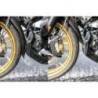 Extension de garde-boue avant Wunderlich EXTENDA FENDER XL - BMW S1000XR / M1000XR