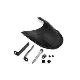 Extension de garde-boue Wunderlich EXTENDA FENDER XL S 1000 XR / M 1000 XR noir devant