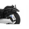 Porte-clignotant pour clignotant supplémentaire Wunderlich noir M5 - BMW R18