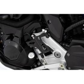 Protection Wunderlich pour l'assistant de changement de vitesse noir - BMW F900R / XR