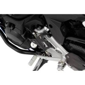 Protection Wunderlich pour l'assistant de changement de vitesse noir - BMW F900R / XR