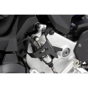 Protection Wunderlich pour l'assistant de changement de vitesse noir - BMW F900R / XR