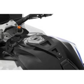 Sacoche de réservoir Wunderlich ELEPHANT SPORT EDITION S 1000 XR / M 1000 XR noir