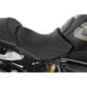 Selle conducteur chauffante AKTIVKOMFORT Wunderlich noir bas - BMW R1200GS / R1250GS