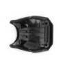 Selle conducteur chauffante AKTIVKOMFORT Wunderlich noir bas - BMW R1200GS / R1250GS