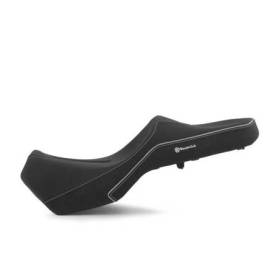 Selle Wunderlich AKTIVKOMFORT +15mm noir haute