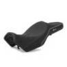 Selle Wunderlich AKTIVKOMFORT +15mm noir haute