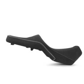 Selle Wunderlich AKTIVKOMFORT +15mm noir haute