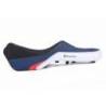 Selle Wunderlich AKTIVKOMFORT +15mm Trophy Edition haute