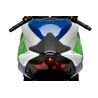 Capot de Selle Kawasaki ZX-6R NINJA 2024+ / Puig 21977