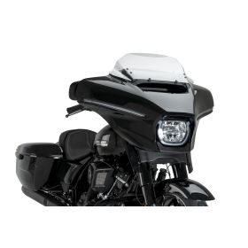 BULLE HARLEY DAVIDSON STREET GLIDE FLHX 2024 - Puig 22109W