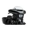 BULLE HARLEY DAVIDSON STREET GLIDE FLHX 2024 - Puig 22109W