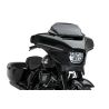 BULLE HARLEY DAVIDSON STREET GLIDE FLHX 2024 - Puig 22109F