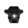 BULLE HARLEY DAVIDSON STREET GLIDE FLHX 2024 - Puig 22109N