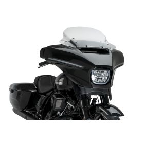 BULLE HARLEY DAVIDSON STREET GLIDE FLHX 2024 - Puig 22110W