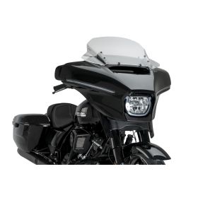 BULLE HARLEY DAVIDSON STREET GLIDE FLHX 2024 - Puig 22110H