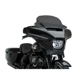 BULLE HARLEY DAVIDSON STREET GLIDE FLHX 2024 - Puig 22110F