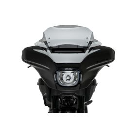 BULLE HARLEY DAVIDSON STREET GLIDE FLHX 2024 - Puig 22110