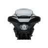 BULLE HARLEY DAVIDSON STREET GLIDE FLHX 2024 - Puig 22110