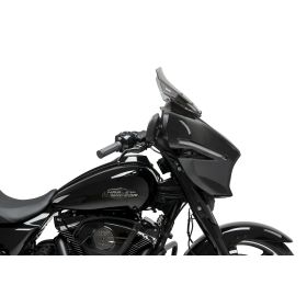 BULLE HARLEY DAVIDSON STREET GLIDE FLHX 2024 - Puig 22110