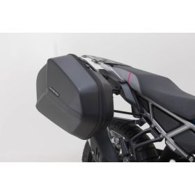 Kit valises CFMoto 450MT 2024+ / SW Motech AERO ABS