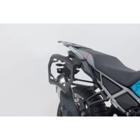 Support latéral CFMoto 450MT 2024+ / SW Motech PRO