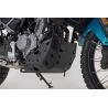 Sabot moteur CFMoto 450MT 2024+ / SW Motech Black