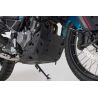 Sabot moteur CFMoto 450MT 2024+ / SW Motech Black