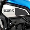 Grips de réservoir CFMoto 700CL-X / RG Racing EZRG2801BL