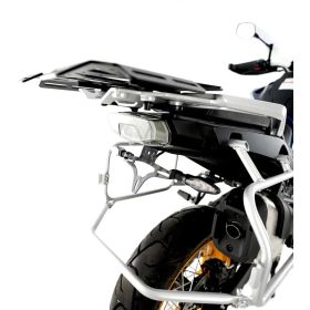 Support de plaque CF MOTO 800MT - RG Racing LP0366BK