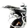 Support de plaque CF MOTO 800MT - RG Racing LP0366BK