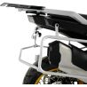 Support de plaque CF MOTO 800MT - RG Racing LP0366BK