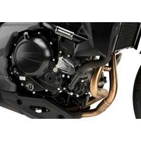 Protection Moteur CFMOTO 650 NK - R19 Puig 21601N