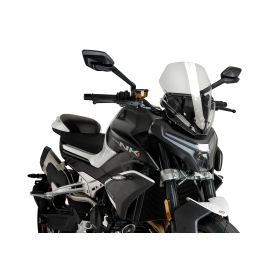 Bulle CFMOTO 800NK ADVANCED et SPORT - Puig 21867W