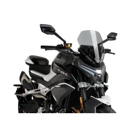 Bulle CFMOTO 800NK ADVANCED et SPORT - Puig 21867H