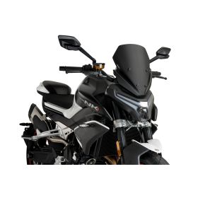 Bulle CFMOTO 800NK ADVANCED et SPORT - Puig 21867J